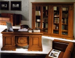 Меблель для кабинета элитная «Монтальчино»